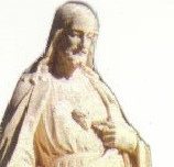 Les amis de la Croix Glorieuse de Dozulé